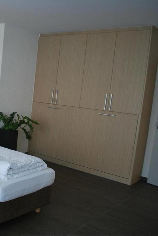 Mfh Micro Apartman Bázel Kültér fotó