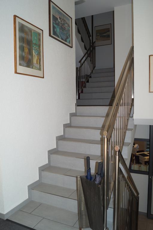 Mfh Micro Apartman Bázel Kültér fotó