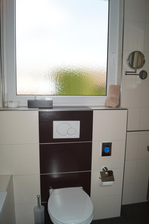 Mfh Micro Apartman Bázel Kültér fotó