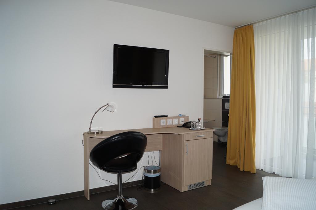 Mfh Micro Apartman Bázel Kültér fotó