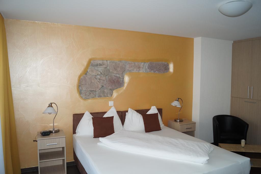 Mfh Micro Apartman Bázel Kültér fotó